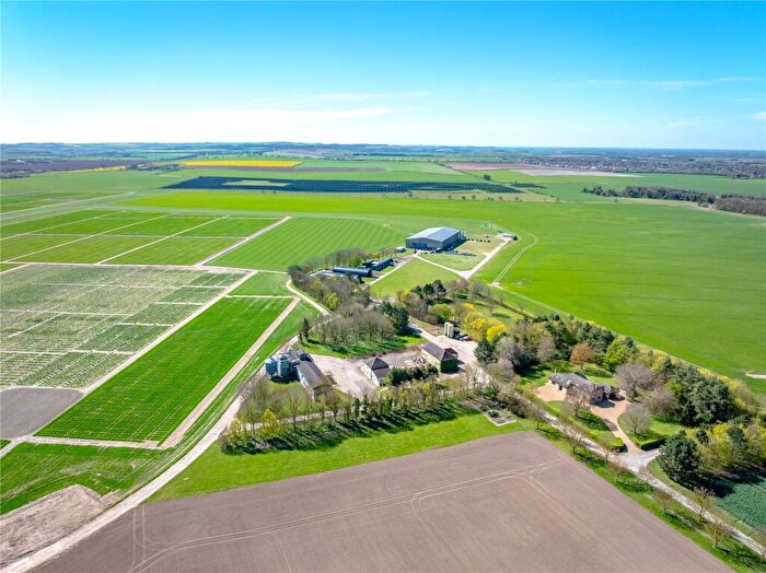 4 Bedroom Detached House For Sale In Fowlmere, Cambridgeshire, SG8