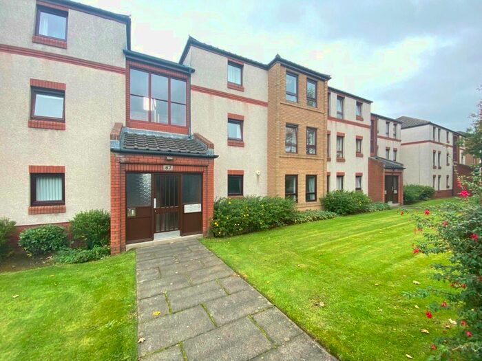 2 Bedroom Flat To Rent In Polwarth Terrace, Polwarth, Edinburgh, EH11