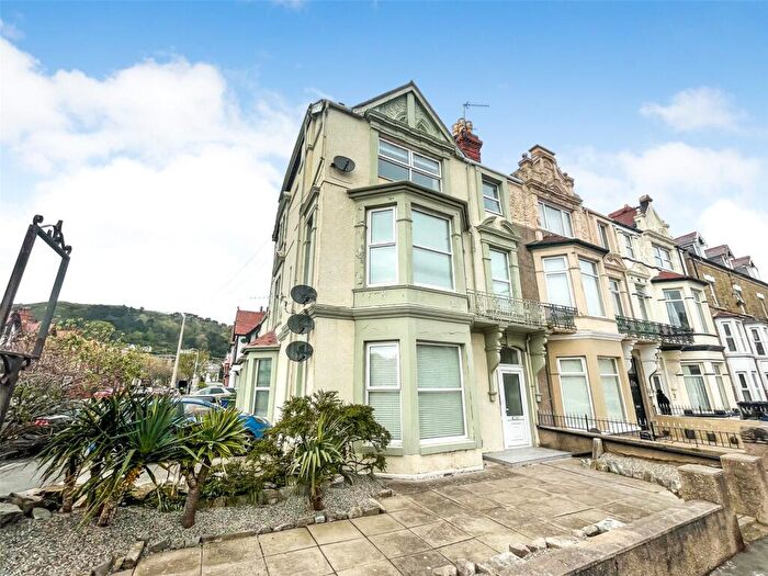 2 Bedroom Apartment To Rent In Lloyd Street, Llandudno, Conwy, LL30