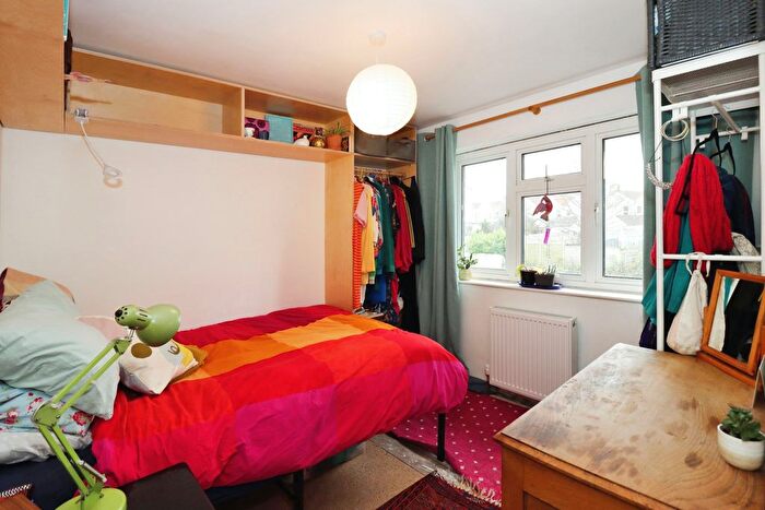 3 Bedroom Terraced House For Sale In Rowan Close, Bristol, BS16