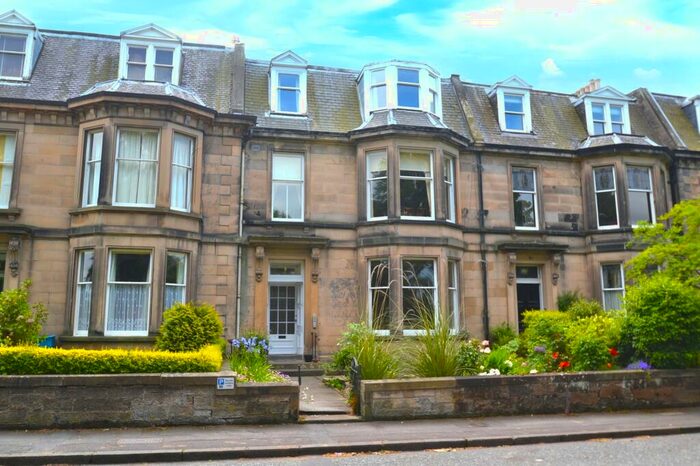2 Bedroom Flat To Rent In Strathearn Place, Marchmont, Edinburgh, EH9