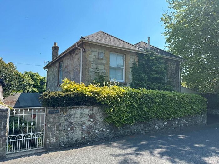 4 Bedroom Detached House For Sale In Whitegates, Bonchurch Shute, Bonchurch, Ventnor, Isle Of Wight, PO38