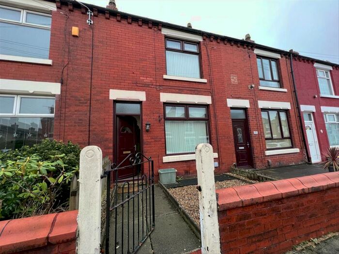 2 Bedroom House To Rent In Westwood Road, Leyland, PR25