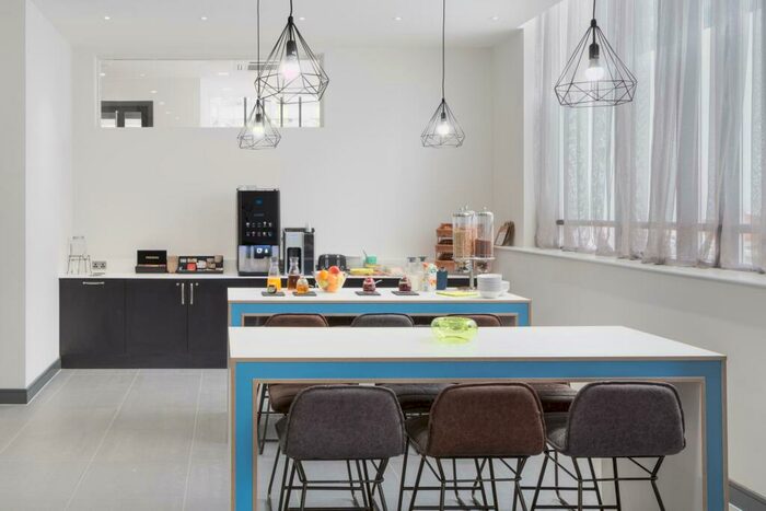 1 Bedroom Private Hall To Rent In Renshaw Street, Liverpool, L1