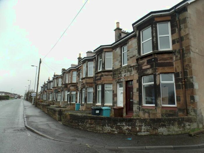 1 Bedroom Flat To Rent In Biggar Road, Cleland, Motherwell ML1