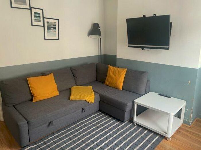 2 Bedroom Terraced House To Rent In Tudor Street, Liverpool, L6