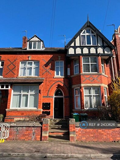 1 Bedroom Flat To Rent In Mellalieu Street, Middleton, Manchester, M24
