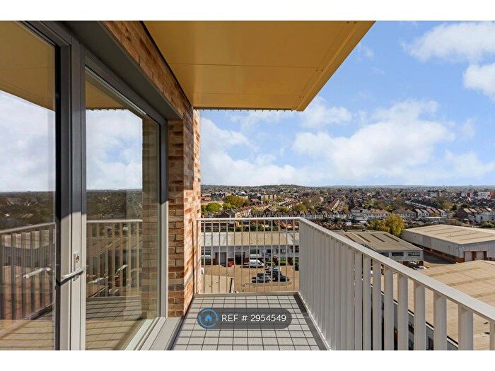 1 Bedroom Flat To Rent In Motion Apartments, Harrow, HA1