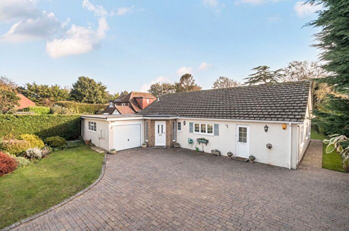 2 Bedroom Detached Bungalow For Sale In Middleton Road, Middleton-On-Sea, PO22