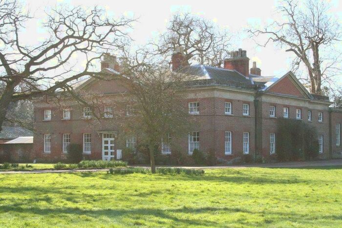 2 Bedroom Flat To Rent In Kimberley Hall, Barnham Broom Road, Kimberley, Wymondham, NR18