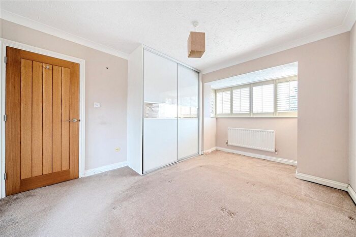 4 Bedroom Detached House For Sale In Topiary Gardens, Locks Heath, Southampton, Hampshire, SO31