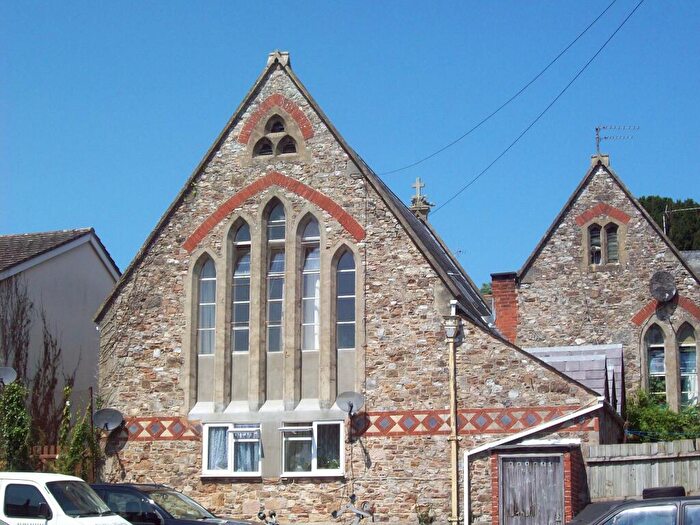 2 Bedroom Maisonette To Rent In The Old School, Ottery St Mary, EX11