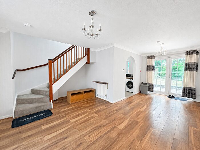 3 Bedroom Terraced House To Rent In Carrington Square, Harrow Weald, HA3