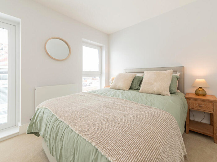 4 Bedroom Terraced House To Rent In Maine Street, Reading, RG2