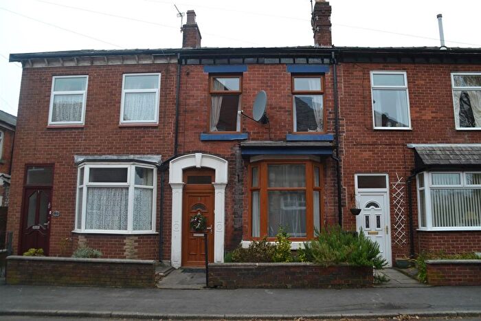 2 Bedroom Terraced House To Rent In Lennon Street, Chorley, PR7
