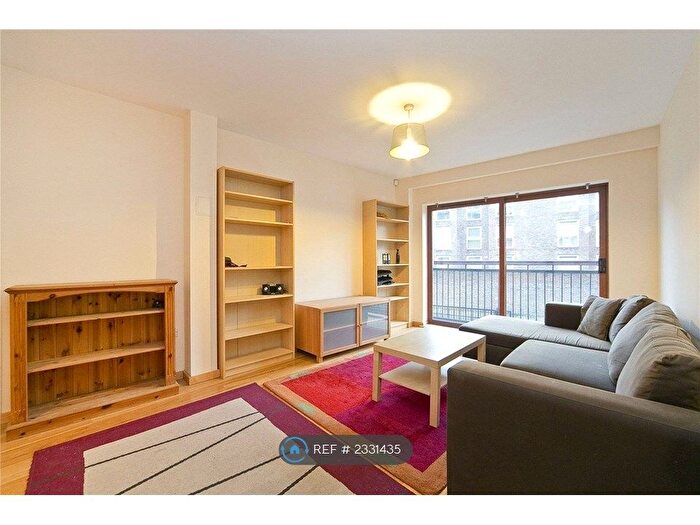 1 Bedroom Flat To Rent In Graham Street, Angel, N1