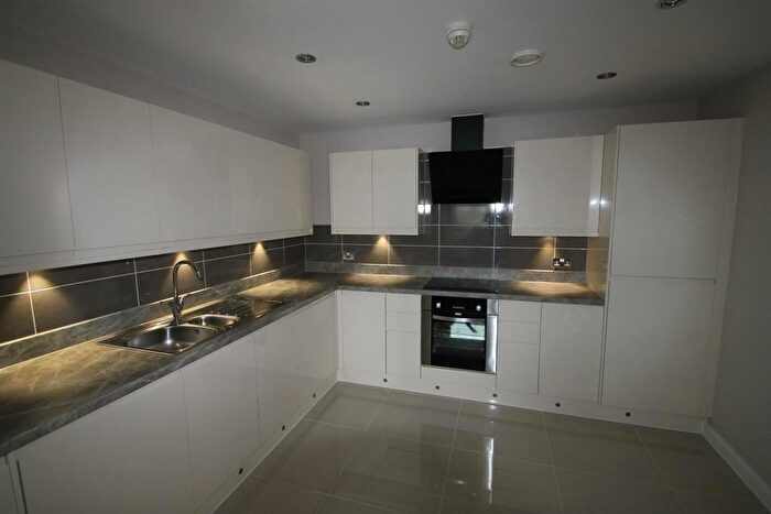 2 Bedroom Apartment To Rent In Palma House - Century Wharf, Heol Tredwen, Cardiff, CF10