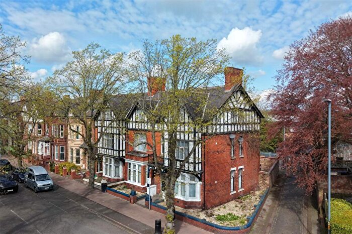 1 Bedroom Property To Rent In Warwick Road, Carlisle, Cumbria, CA1