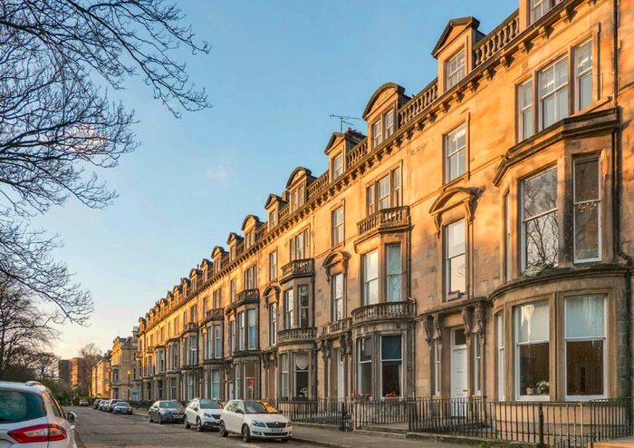 1 Bedroom Flat To Rent In Learmonth Terrace, Edinburgh, EH4
