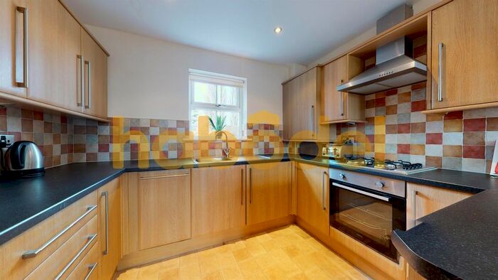 2 Bedroom Flat To Rent In Hartburn Mews, Hartburn, Stockton-On-Tees, TS18