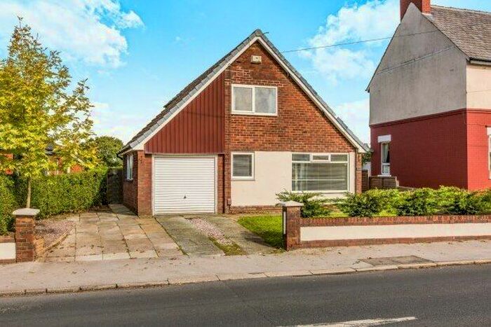 2 Bedroom Property To Rent In Brindle Road, Preston, PR5