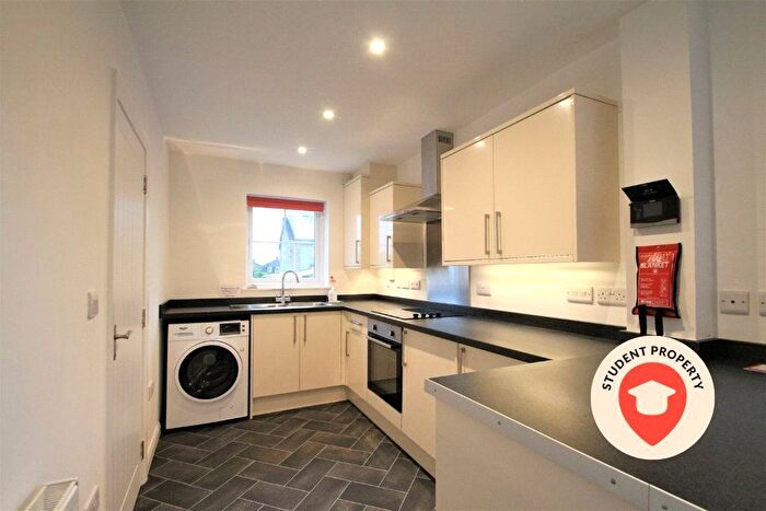 4 Bedroom Semi Detached House To Rent In Brookfield, Filton, Bristol, South Gloucestershire, BS34