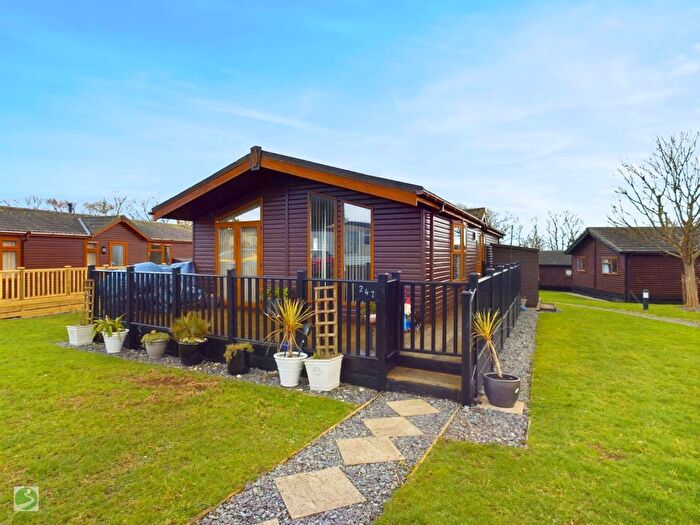 2 Bedroom Lodge For Sale In Killigarth Manor Holiday Park, Polperro, PL13
