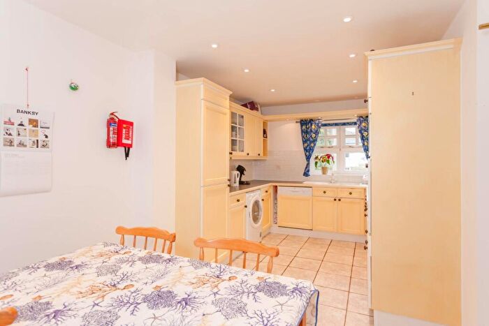 3 Bedroom Apartment To Rent In Harpes Road, Summertown, OX2