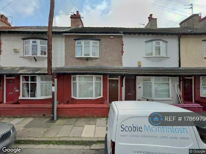 3 Bedroom Terraced House To Rent In Barndale Road, Liverpool, L18