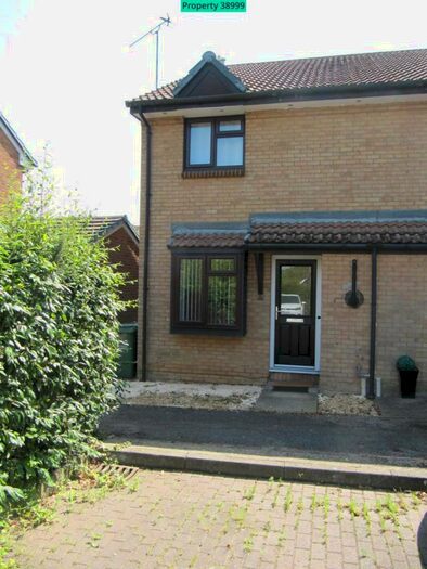 1 Bedroom End Of Terrace House To Rent In St. Albans, AL4