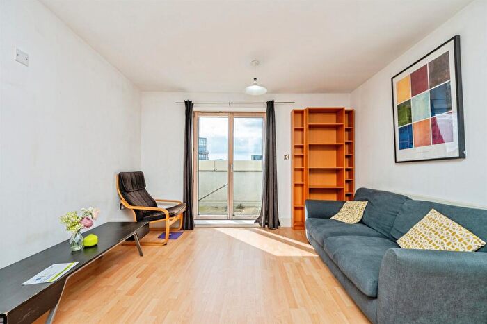 2 Bedroom Apartment For Sale In Sheepcote Street, Birmingham, B16
