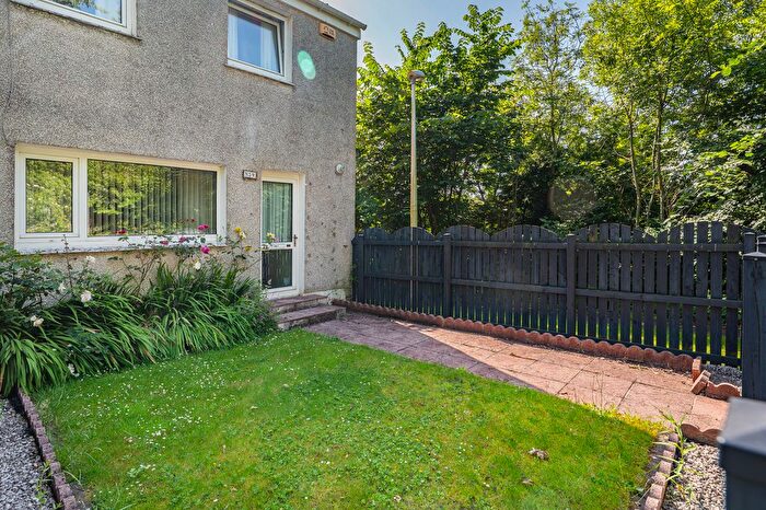 3 Bedroom End Terrace House For Sale In Wattlow Avenue, Rutherglen, Glasgow, G73