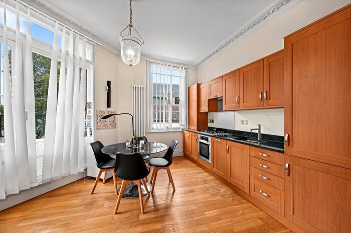 Studio For Sale In Theobalds Road, St Pancras, WC1X