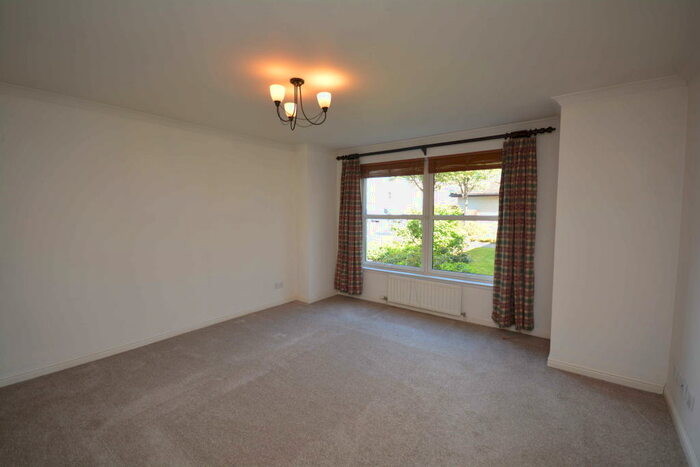 2 Bedroom Ground Flat To Rent In Riverside Gardens, Inverness, IV3