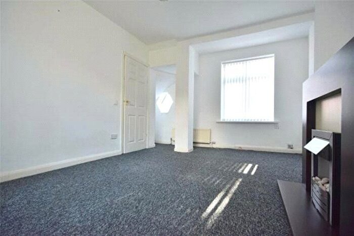 3 Bedroom Terraced House To Rent In Newcastle Upon Tyne, Anastasios, NE4