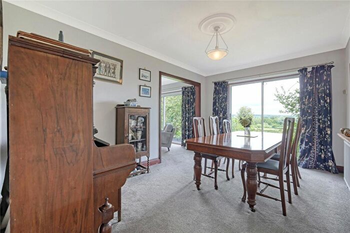 4 Bedroom Detached House For Sale In Beeleigh Road, Maldon, Essex, CM9
