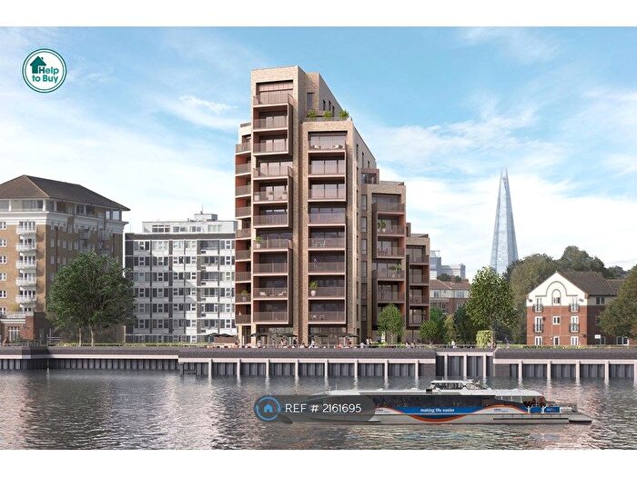 2 Bedroom Flat To Rent In Imperial Court, London, SE16