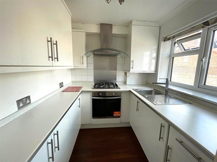 1 Bedroom Apartment To Rent In London Road, Thornton Heath, CR7