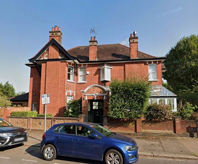 1 Bedroom Flat To Rent In Teignmouth Road, London, NW2