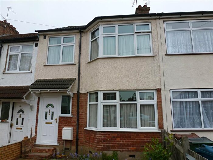 3 Bedroom Property To Rent In Crofts Road, Harrow, HA1