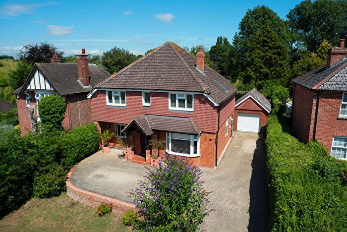 4 Bedroom Detached House For Sale In Stonehill, Sellindge, TN25