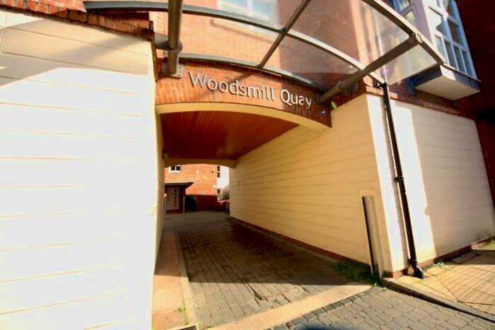 1 Bedroom Flat To Rent In Skeldergate, York, YO1