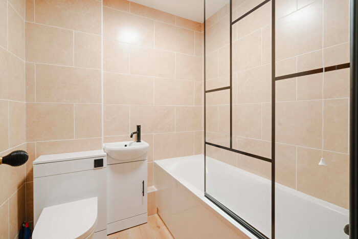 2 Bedroom Terraced House For Sale In Church Road, Westbury-On-Trym, BS9