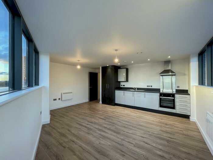 2 Bedroom Flat To Rent In Albert Vaults, Chapel Street, M3