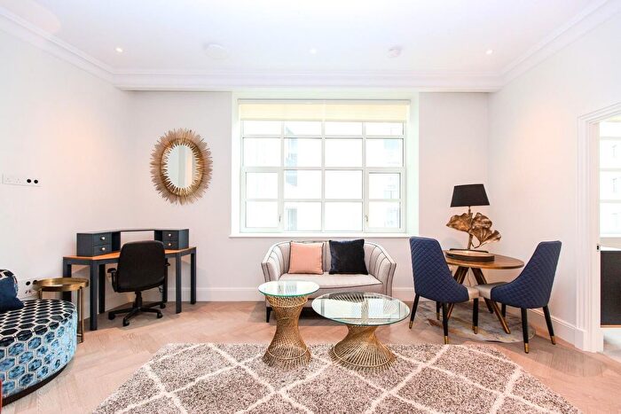 1 Bedroom Flat To Rent In Millbank, London, SW1P