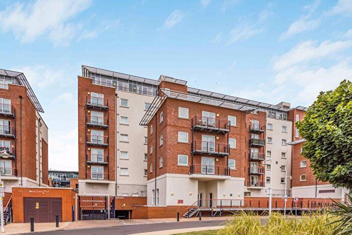 3 Bedroom Penthouse For Sale In Gunwharf Quays, Portsmouth, PO1