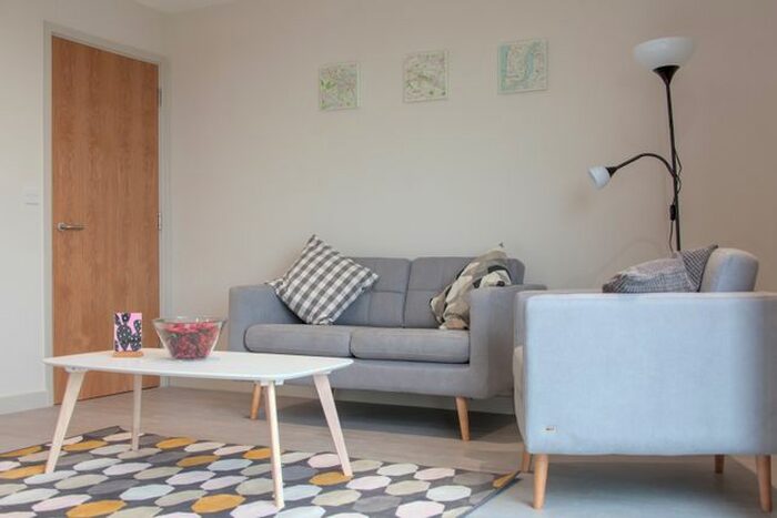 1 Bedroom Flat To Rent In Regent Farm Road, Newcastle Upon Tyne, NE3