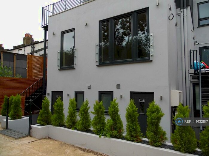 1 Bedroom Flat To Rent In High Street, Thornton Heath, CR7