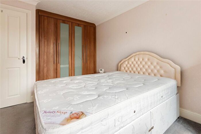 2 Bedroom Bungalow For Sale In Southlands Drive, Morton, DN21