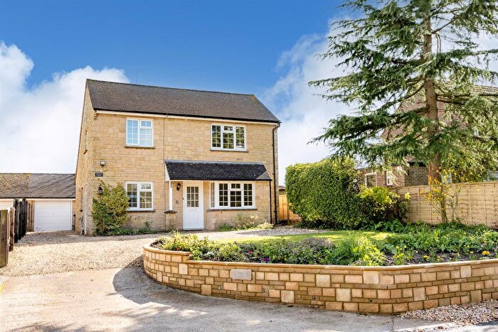 3 Bedroom Detached House To Rent In Fifehead Magdalen, Gillingham, SP8